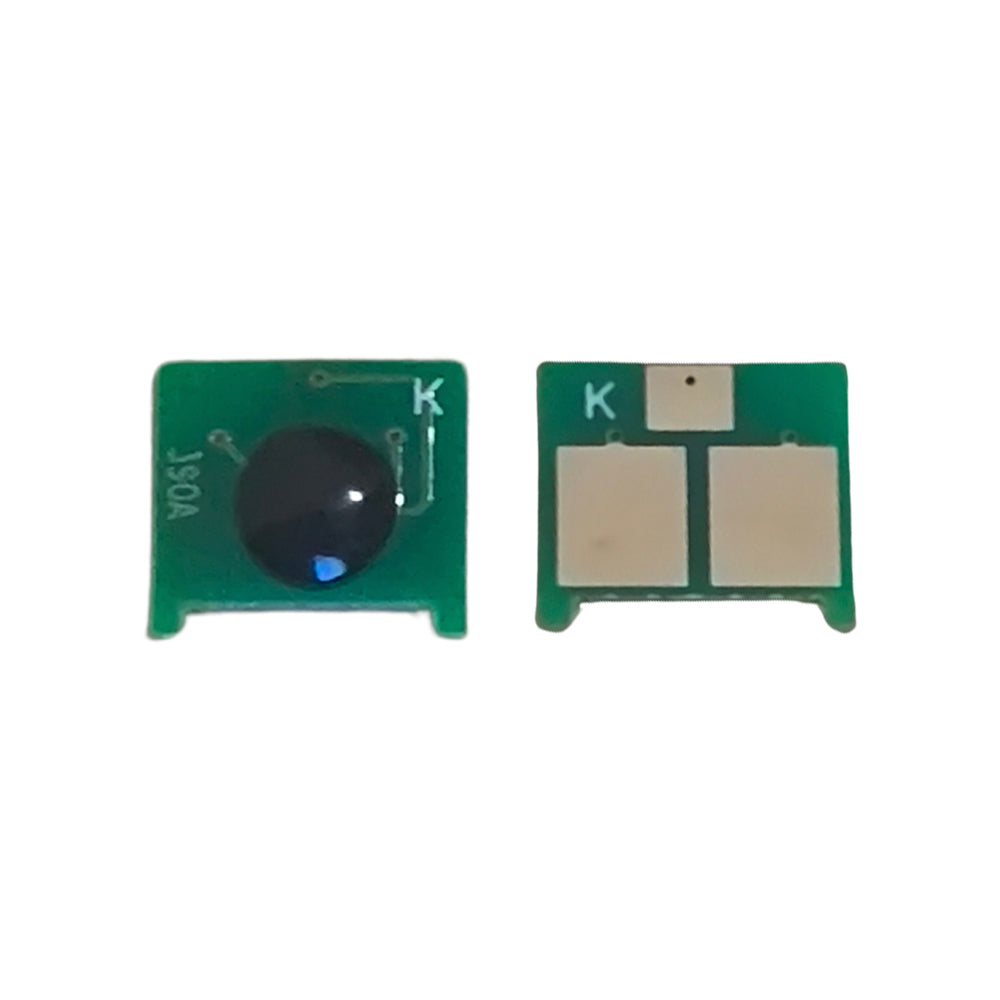 Chip de Cartucho Toner Compatível HP CC364/CE390-A, 10K