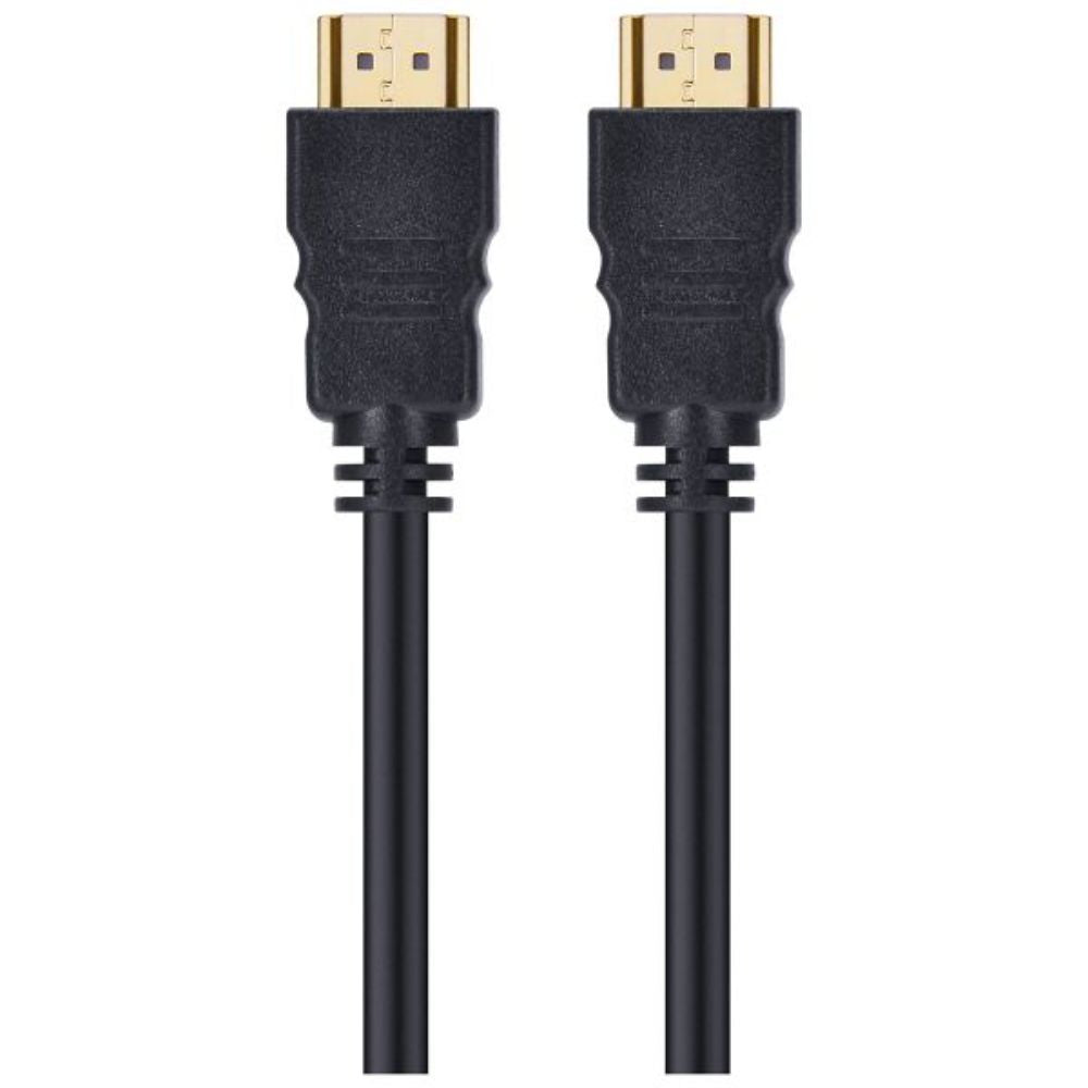 Cabo HDMI 10 Metros 2.0 4K 3D H20-10 Vinik Preto