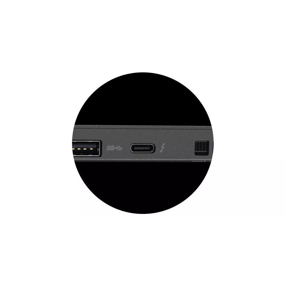 Notebook Lenovo ThinkPad T470, Core i5-7300U, 8GB RAM, SSD 240GB, 14.0" FHD, Placa de Vídeo 4 GB, Win11 Pro, Usado