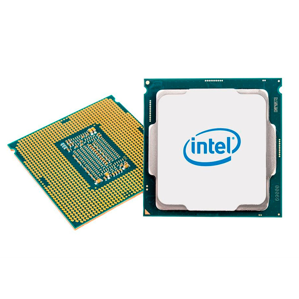 Processador Intel Core i3-10305, 3.80 GHz (Turbo 4.50 GHz), 4 Núcleos, 8MB Cache, TDP 65W, LGA 1200, 10ª Geração, OEM