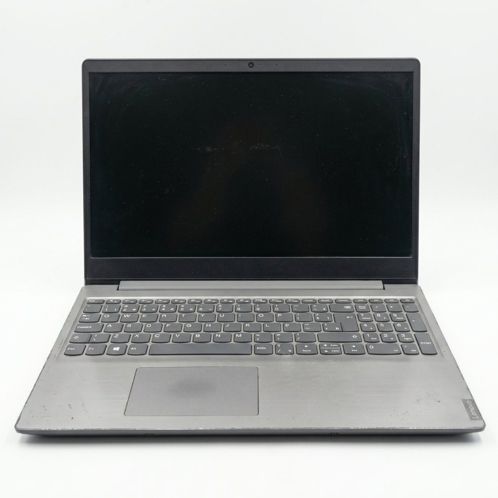 Notebook Lenovo Ideapad S145, Core i5-8265U, Memória 8 GB,SSD NVME 256GB,Com  HD 1 TB, (USD)