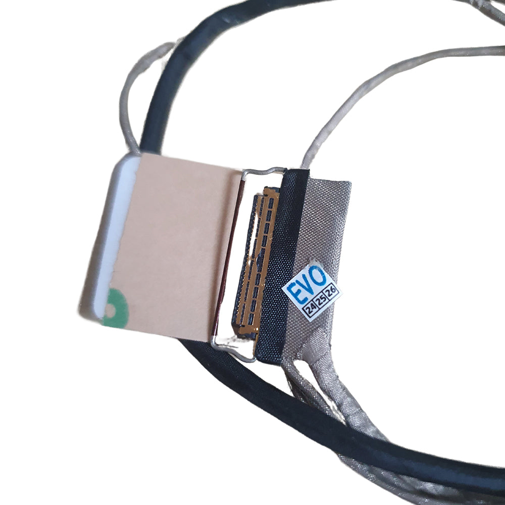 Cabo Flat Notebook Compatível Com DELL Inspiron 15-3567 P63F002