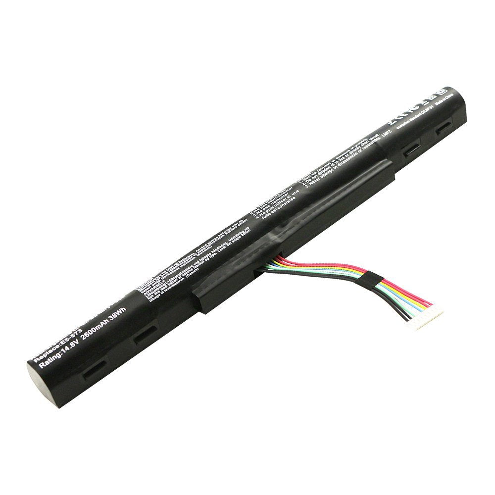 Bateria Notebook Acer Aspire E5-573 Al15a32-Usd