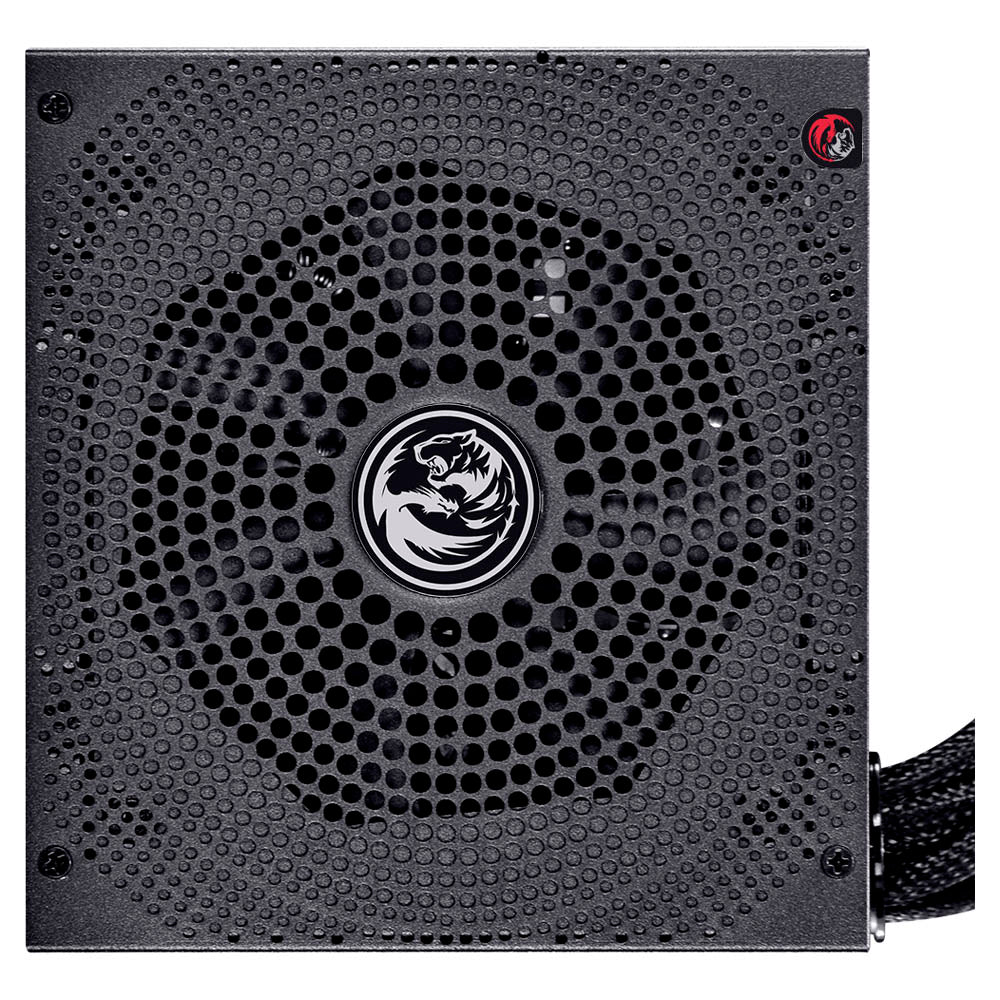 Fonte ATX Gamer 750W, 80 Plus Bronze, PFC Ativo, Rev.2, Pcyes Electro V2