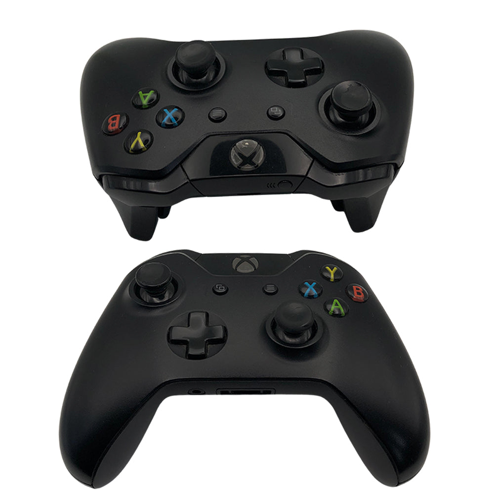 Console Xbox One 512GB - Microsoft Com Controle e Fonte- Semi Novo Garantia 90 Dias