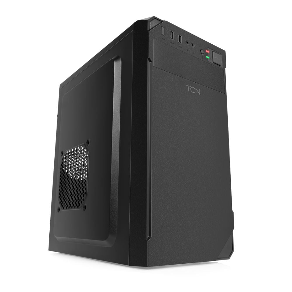 Computador Desktop Intel Core i5 8GB RAM SSD 240GB Linux Rede Gigabit TCN