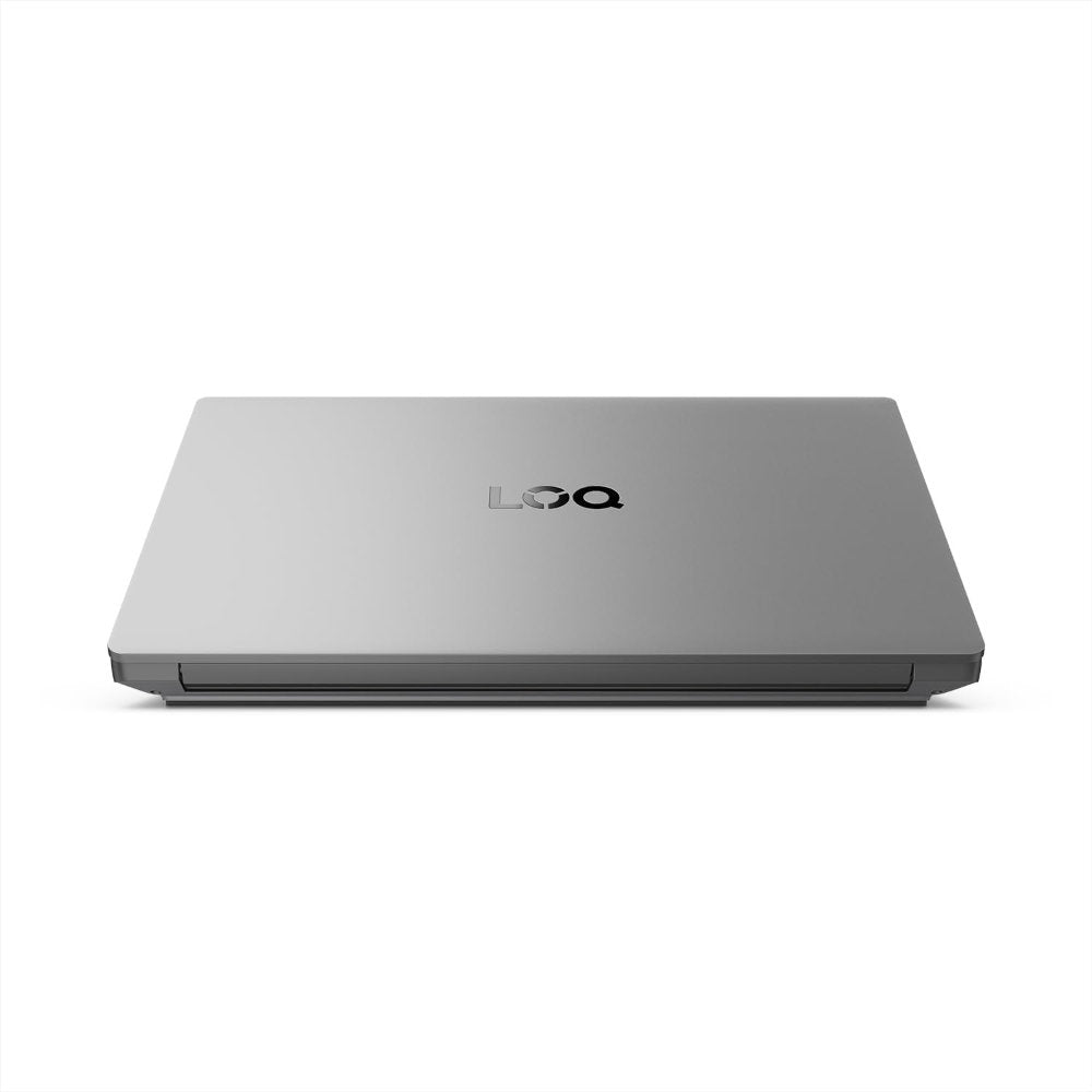Notebook Gamer Lenovo LOQ-e Intel Core i5-12450HX 8GB 512GB SSD RTX 3050 6GB Tela 15.6" 144Hz Linux