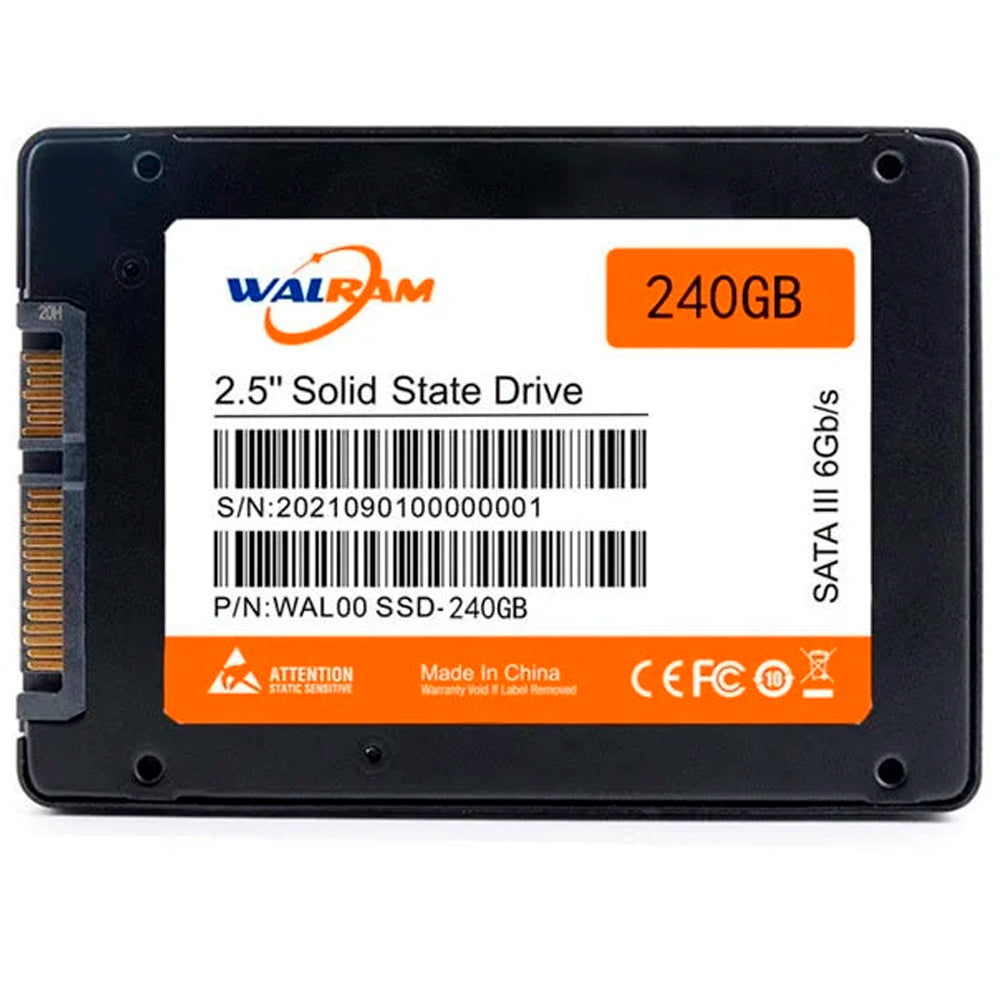 Computador Core i3-2100-HD SSD 240GB -Memória Ram 4GB- Com Monitor 19 HDMI- Teclado, Mouse e MousePad Brind