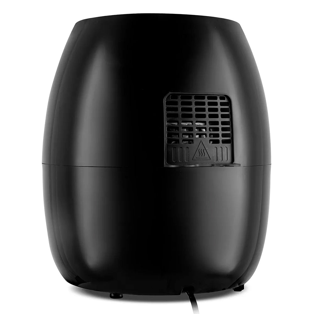 Fritadeira Air Fryer Britânia Bella Cuccina BCFR04 3,8L 1500W 220V