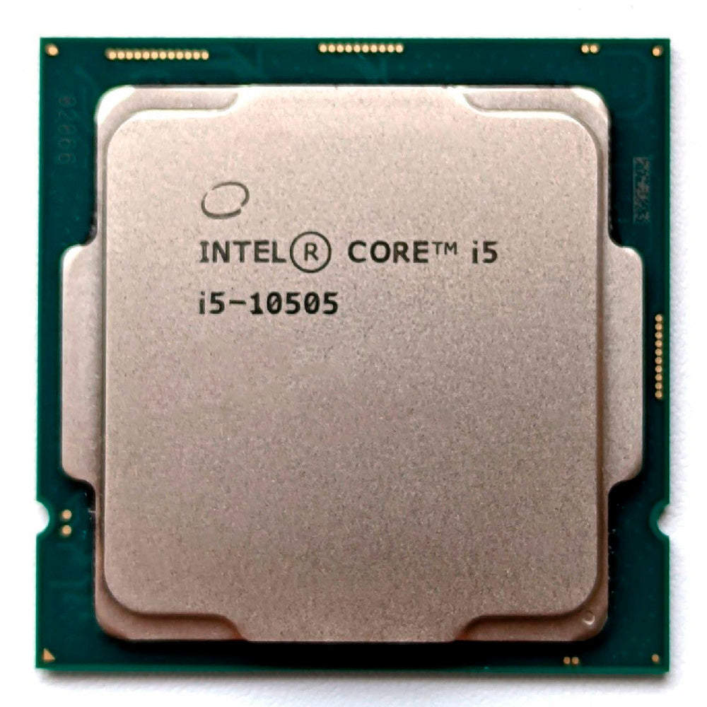 Computador Core i5-10505, RAM 16GB DDR4, SSD NVME 512GB, GT-H510 M2, Rede Gigabit, Gab MT-25V2BK, Fonte de 350w, Windows
