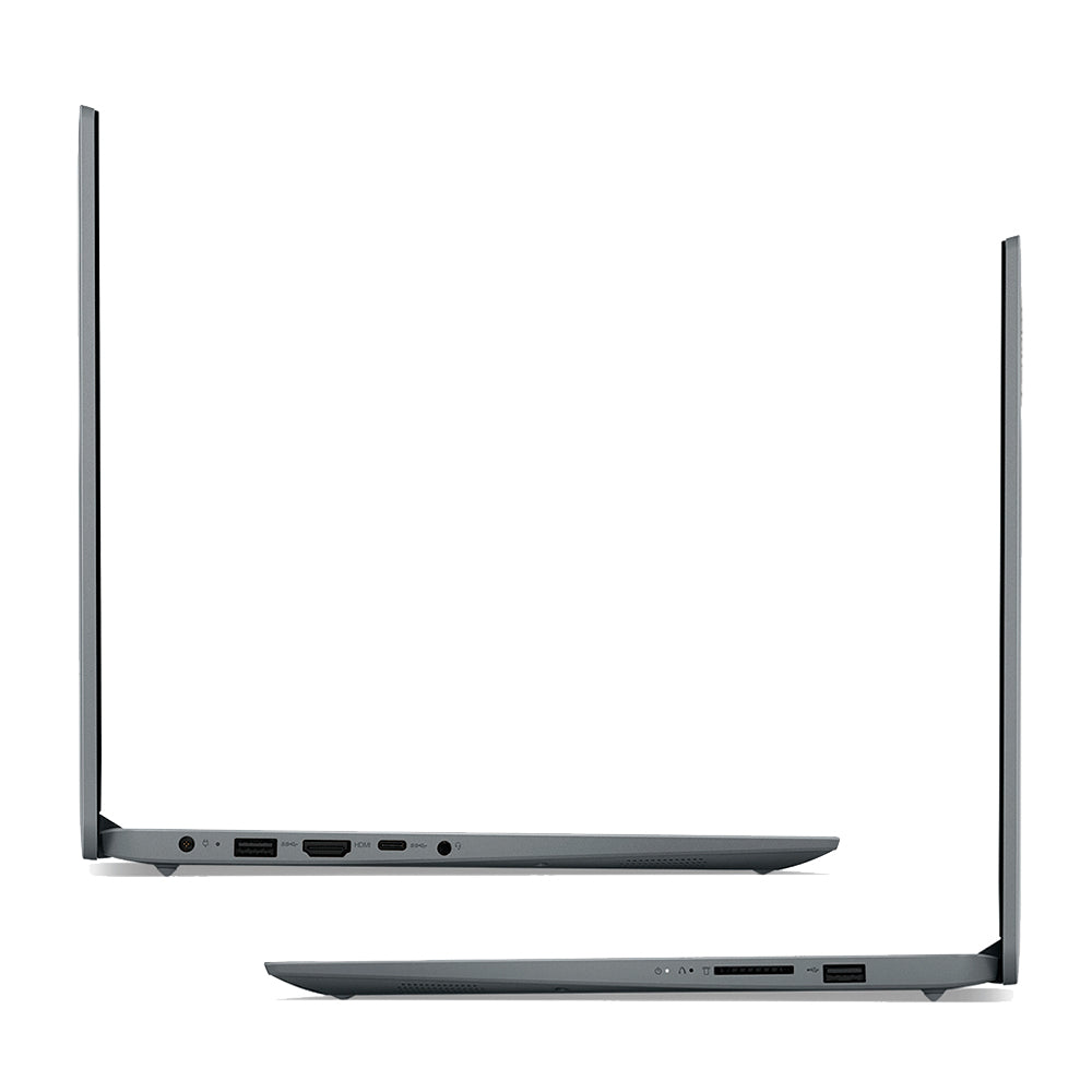 Notebook Lenovo IdeaPad 1i, Core i5-1235U, 8GB RAM, SSD 256GB, 15IAU7, 82VY0014BR, Tela 15.6" Antirreflexo Windows 11