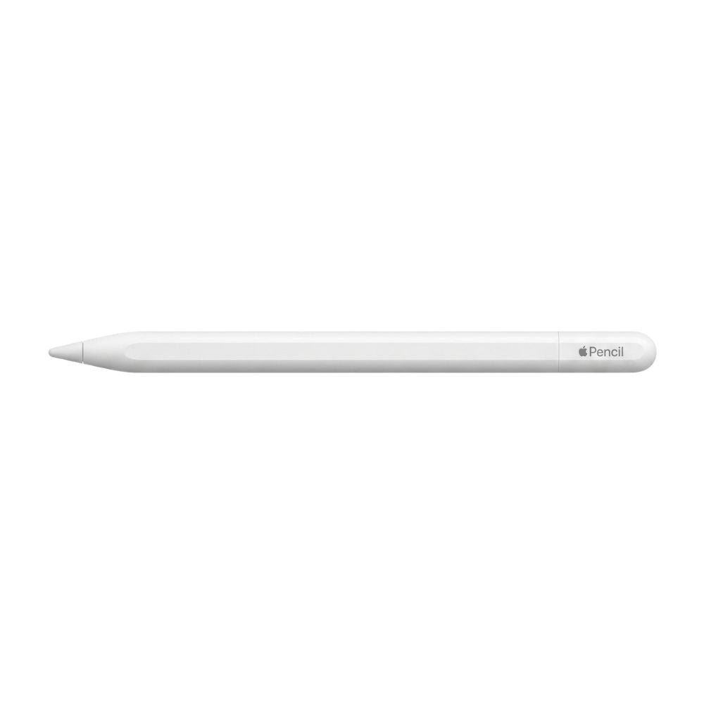Caneta Apple Pencil Model A3085 USB-C MUWA3AM/A - Branco
