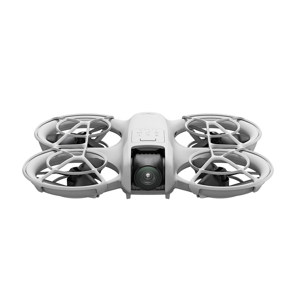 Drone DJI Neo Fly More Combo BR - DJI051, Com 3 Baterias, Carregador e Controle