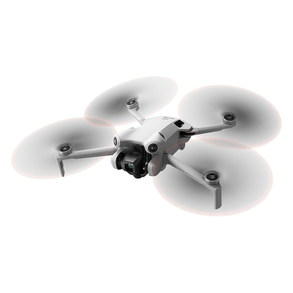 Drone DJI Mini 4 Pro + Controle com Tela + Fly More Kit Plus (Versão Nacional)