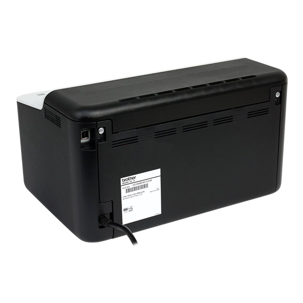 IMPRESSORA LASER MON. HL 1112 BROTHER