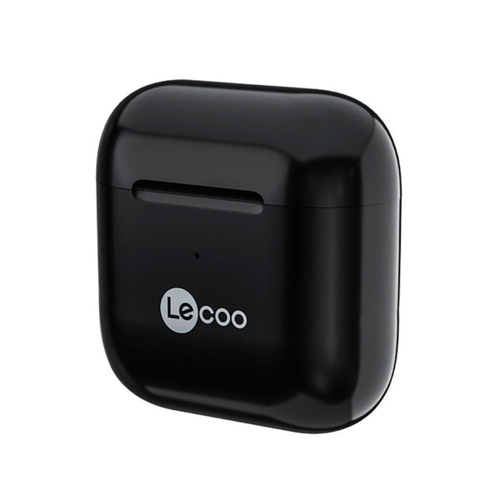 Fone de Ouvido Bluetooth LECOO, EW310 TWS BT5.1 - Preto