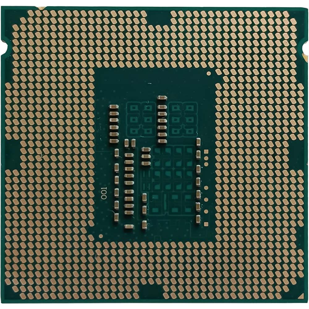 Processador Intel Core i3-4330 4ª Geração, 3.50GHz, Dual Core, LGA 1150, Intel HD Graphics 4600 - OEM
