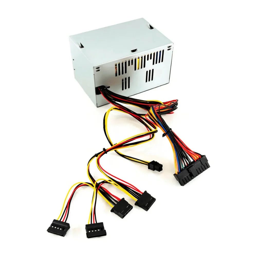 Fonte de Alimentação ATX Bulk TCN 230W S/ Cabo