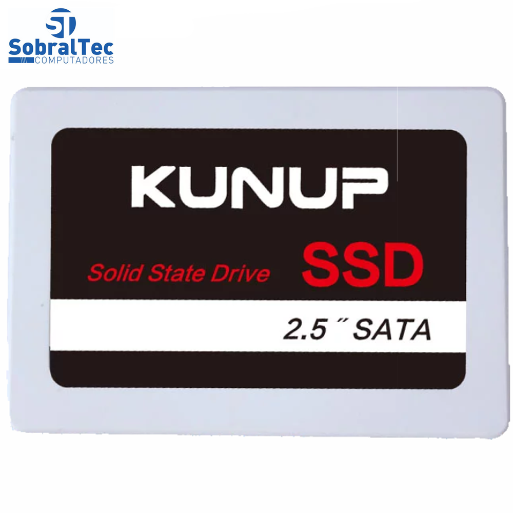 Computador Gamer Core i5- HD SSD 256GB- Memória 4GB- Placa De Video 2Gb KP-GT730- Gabinete Acrílico Fonte Real 500W