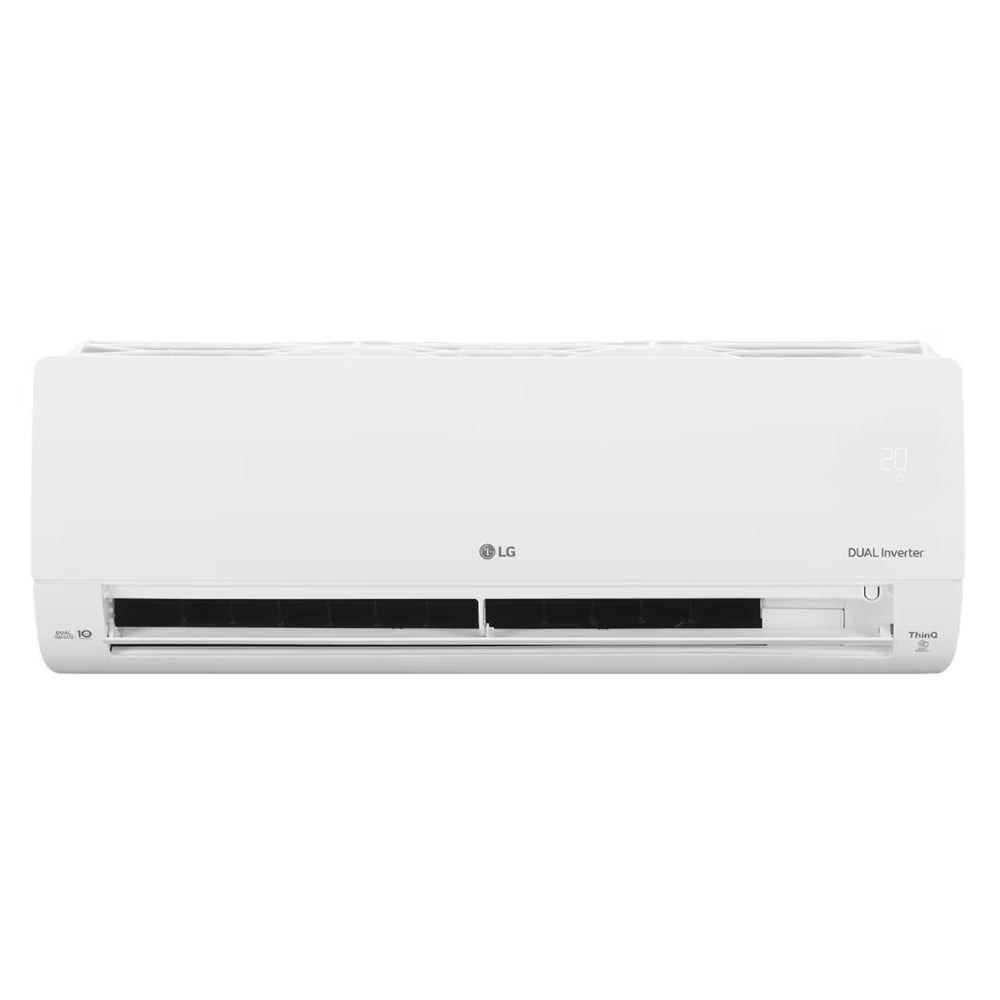 Ar Condicionado Split LG Dual Inverter R-32 Dual Voice AI+ 15000 BTU Frio 220V S3UQ15JL31A