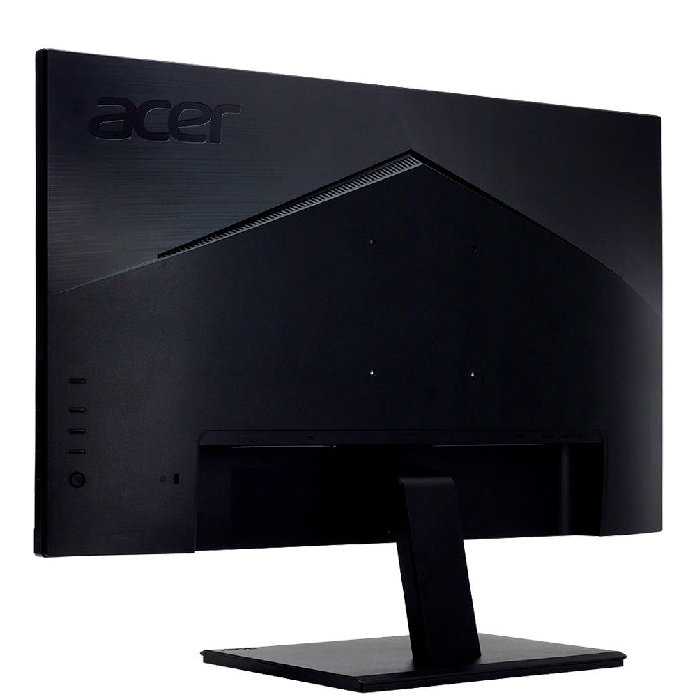 Monitor Gamer Acer 23.8" LED Full HD, 75Hz, 4ms, HDMI e VGA, Adaptive-Sync, VESA, Ajuste de Inclinação - V247Y