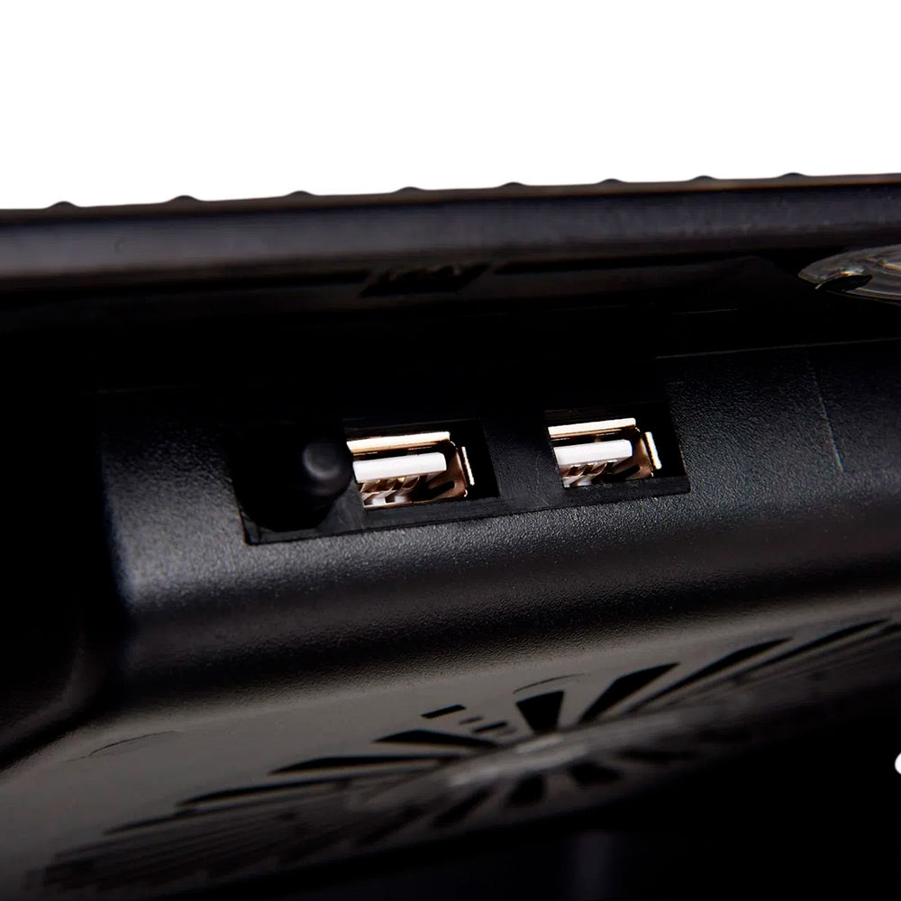 Suporte para Notebook Com Inclinação e Cooler GT SNG17