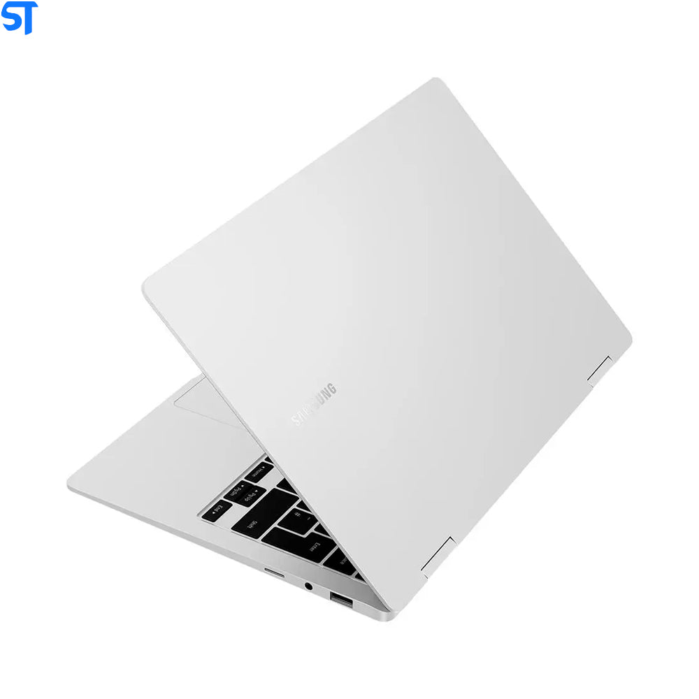 Notebook Samsung Galaxy Book2 360 Intel® Core™ i5-1235U, Windows 11, 8GB, 256GB SSD 13.3'' Full HD AMOLED