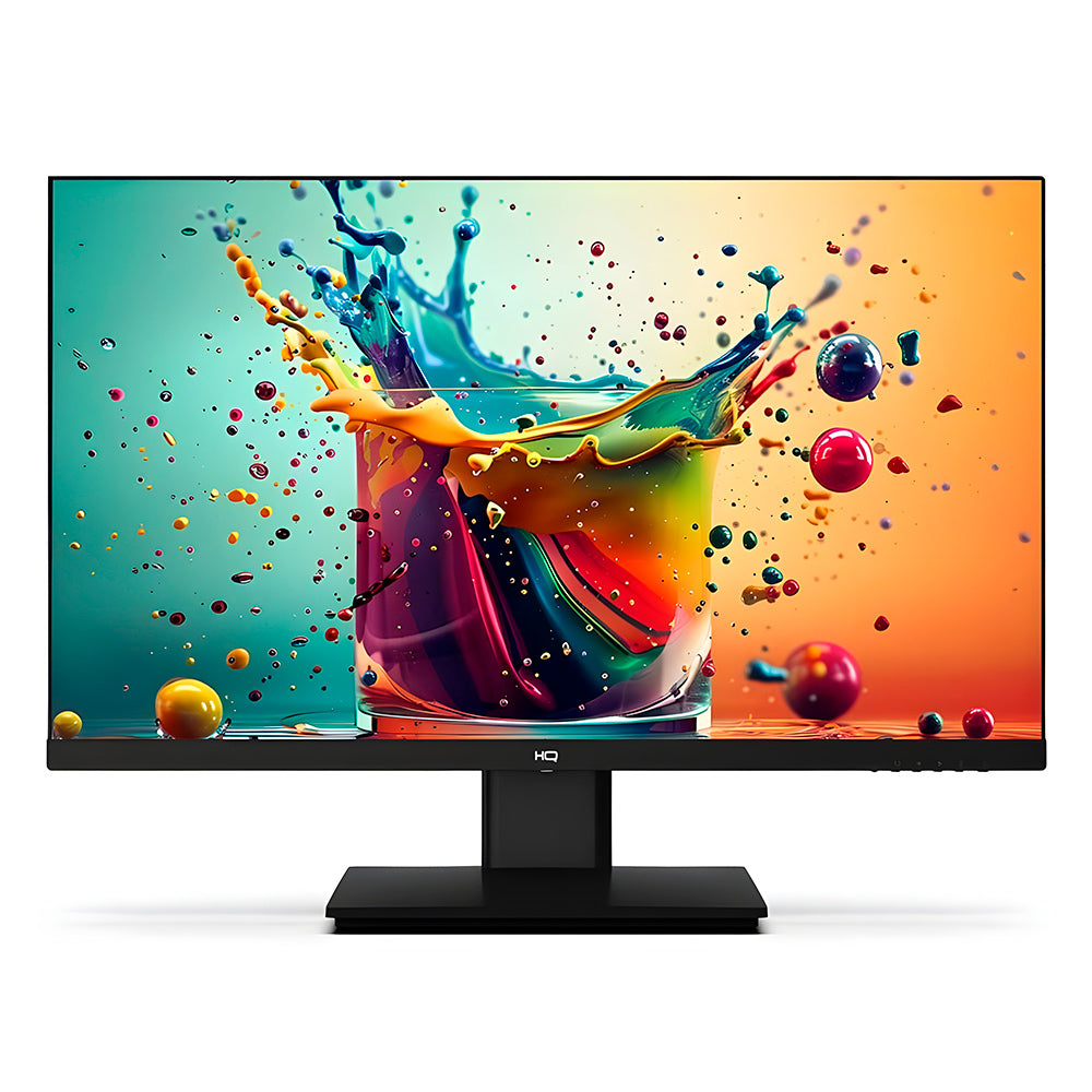 Monitor LED 23,8" HQ  Widescreen, 75hz, 5ms, FullHD+ 1920x1080, HDMI, VGA, Vesa, Ajuste de inclinação - M24HQ