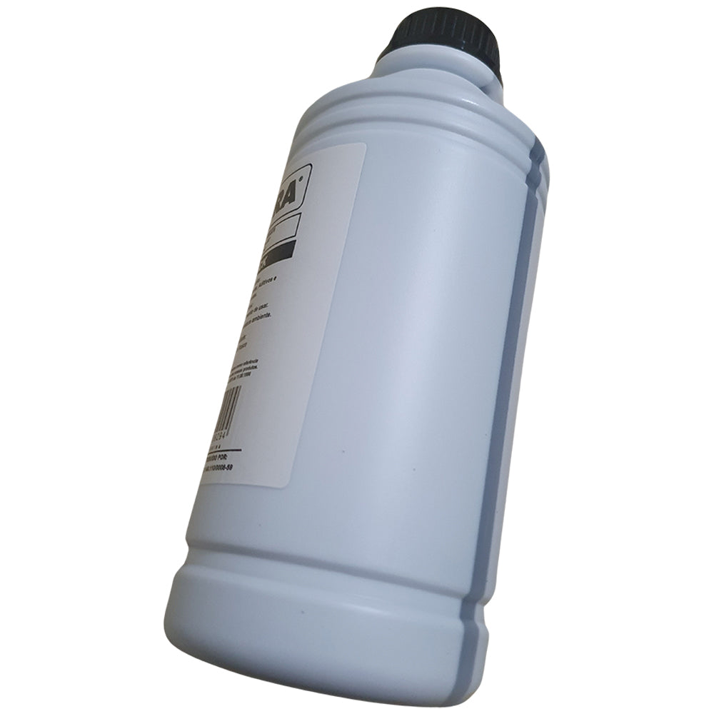 Litro de Tinta Kora Epson Universal Corante BK Preto Compativel Com Epson L3150 L3250  L355 L365 L375 L395