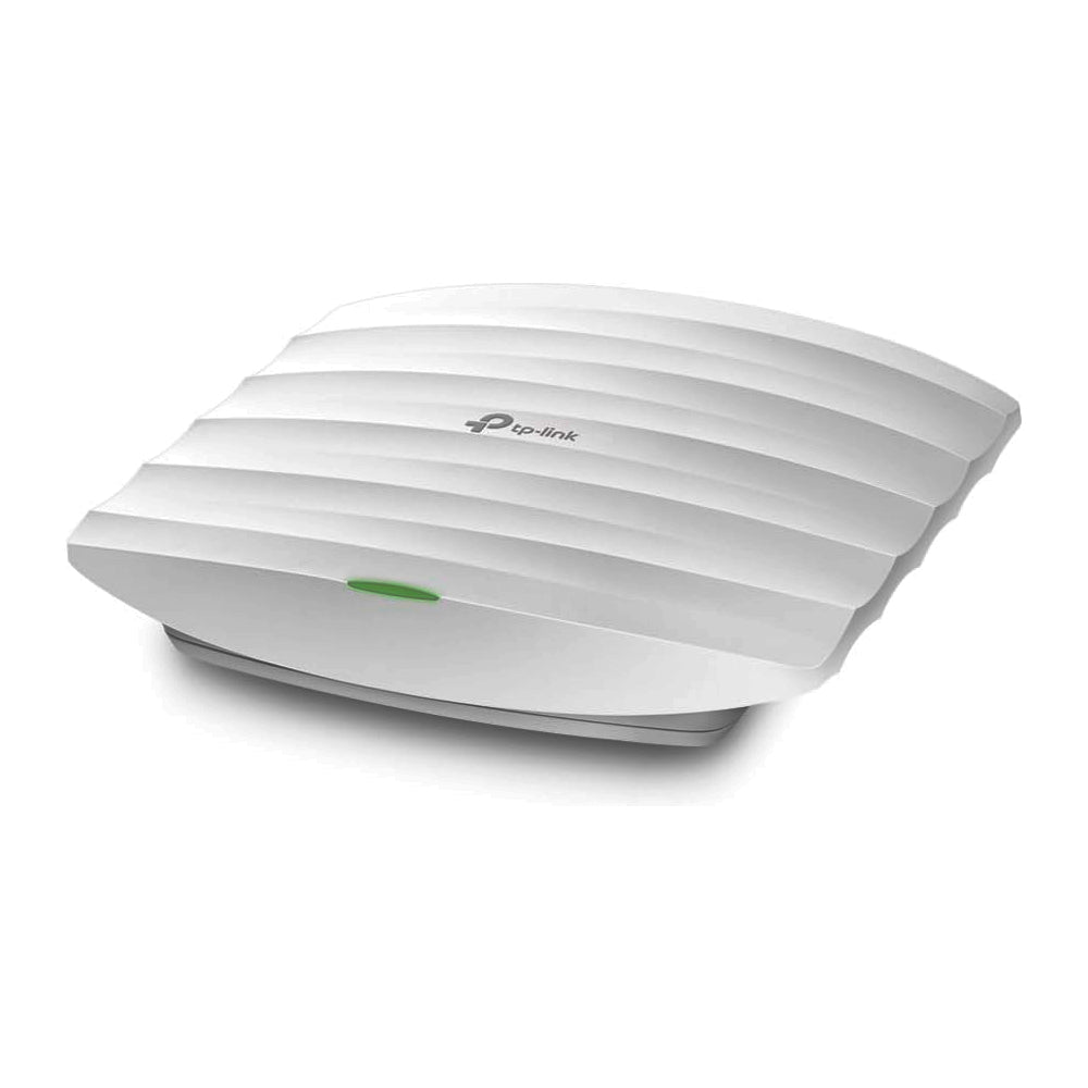 Roteador Access Point Wireless Tp-link, Ac1750 Eap245, Dual Band, Gigabit, Montável Teto - Branco