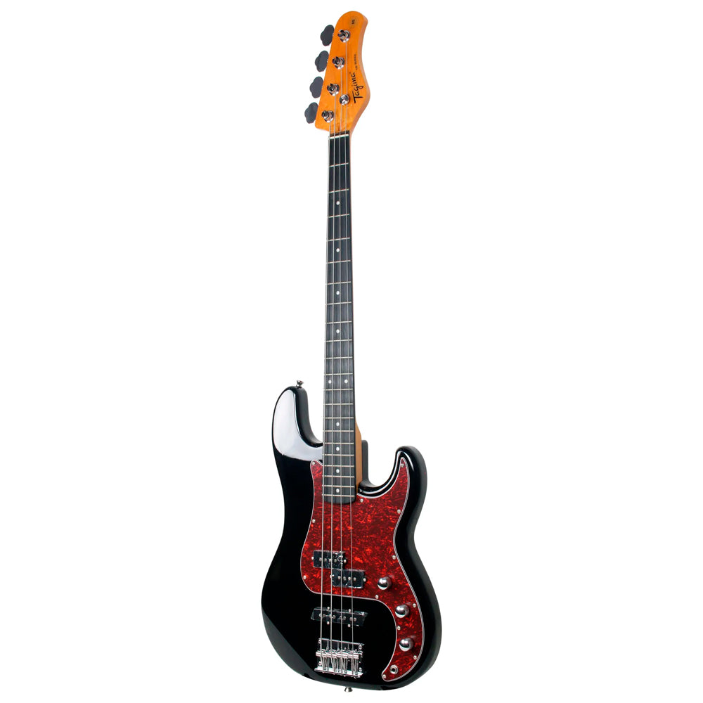 Contra Baixo Tagima TW65 Woodstock Precision Preto