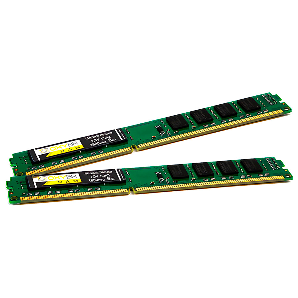 Computador Gamer Intel Core i7-3770, 16GB RAM, SSD 1TB, Placa de Vídeo 8GB Radeon RX 580, Fonte 500W