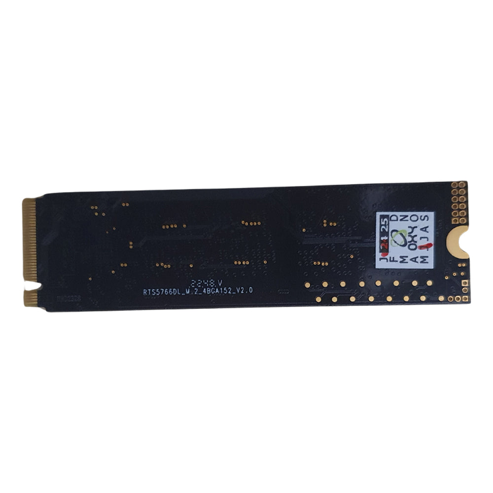 SSD 128GB M.2 OxyBR NVMe Leitura: 2400 MB/s Gravação: 1700 MB/s
