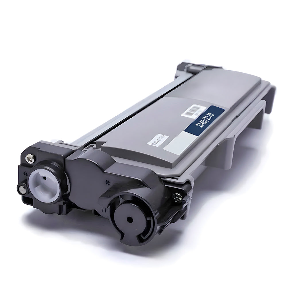Cartucho Compatível Toner Brother TN2340/2370 Premium 2.6K, Para 2360DW. 2540DW, L2520DW, L2720DW, 2740DW