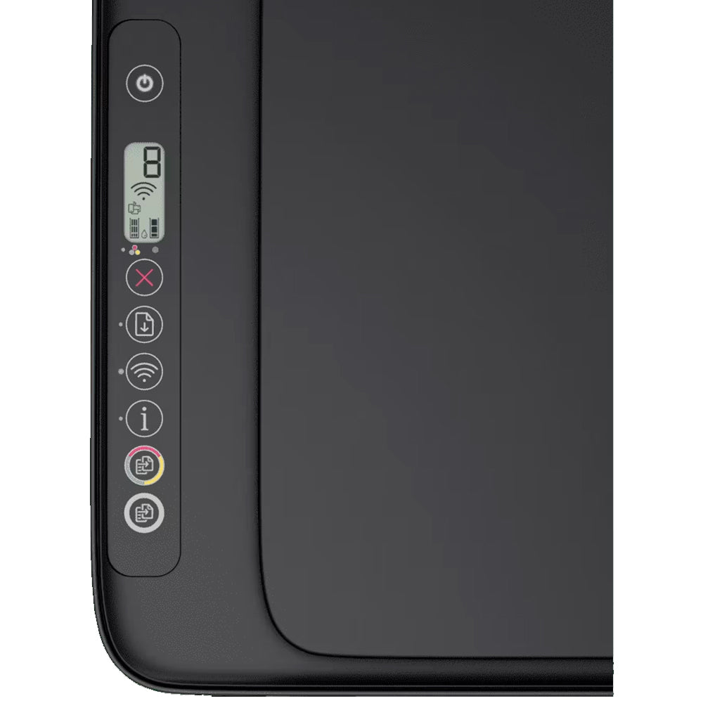 Multifuncional Jato de Tinta HP Ink Advantage 2874 6W7G2A Wi Fi