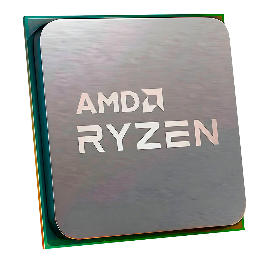 Computador Gamer Aquarius Ryzen 5 5600GT, 16GB RAM, NVME 500GB, Gab SVR-275B , Radeon Vega 7 Integrado, Windows 10