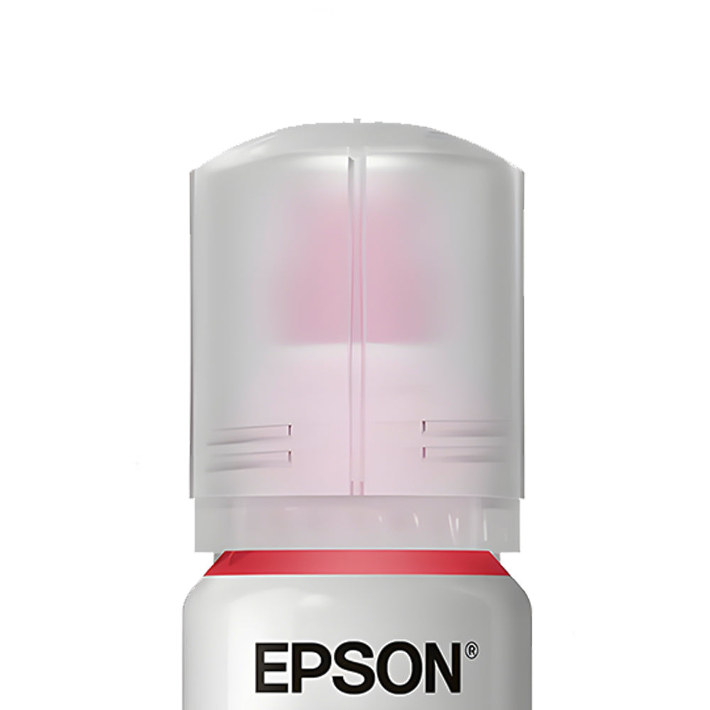 Refil de Tinta Epson Magento 544-T544320 Original Para L3110/L3150 Rende 7.500 Paginas (Fora da Caixa)