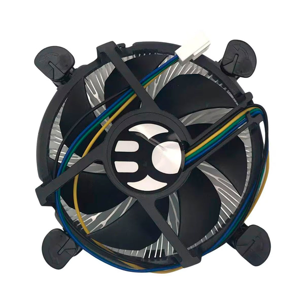 Computador Intel Core i5-2300, RAM 16GB, SSD 480GB M.2, Suporte Ethernet Gigabit e M.2, Windows 10