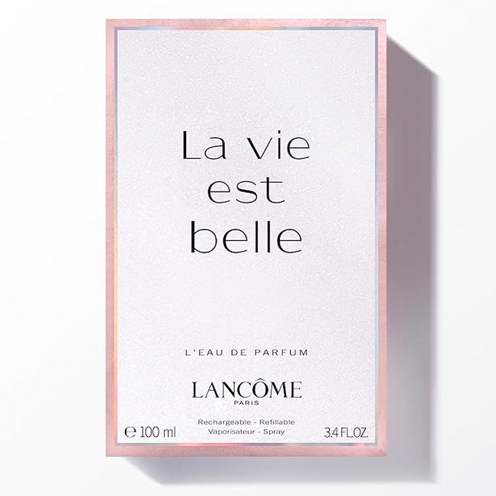 Perfume Feminino La Vie Est Belle Lancôme L´ Eau de Parfum - 100ml