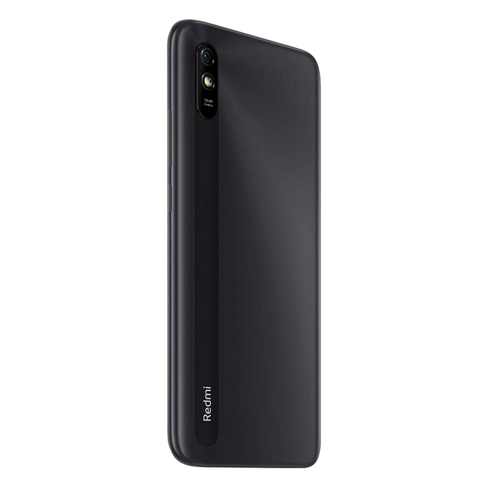 Smartphone Xiaomi Redmi 9A 32GB Armazenamento, 2GB RAM, Dual SIM, 6.53