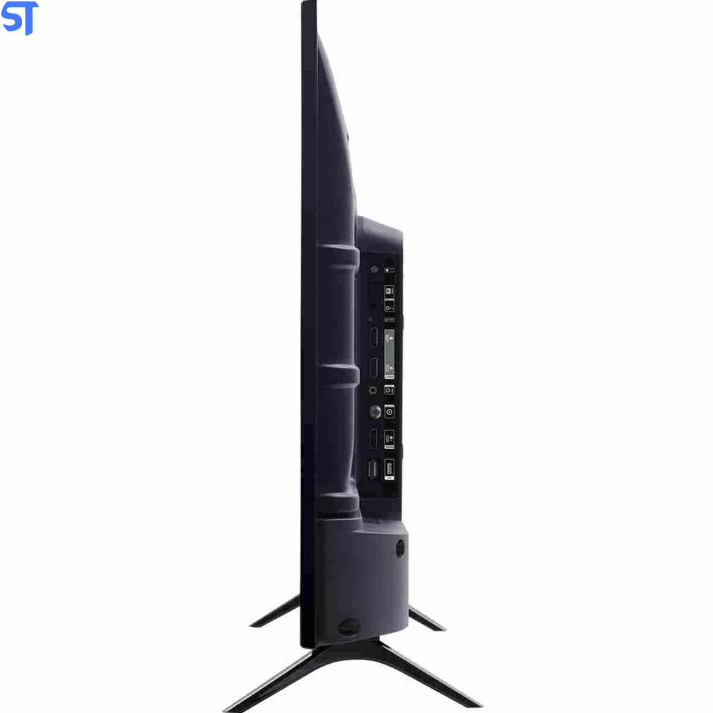 Smart TV Semp LED 32" HD Wi-Fi Dual Band WideScreen 60Hz Roku TV 32R5500