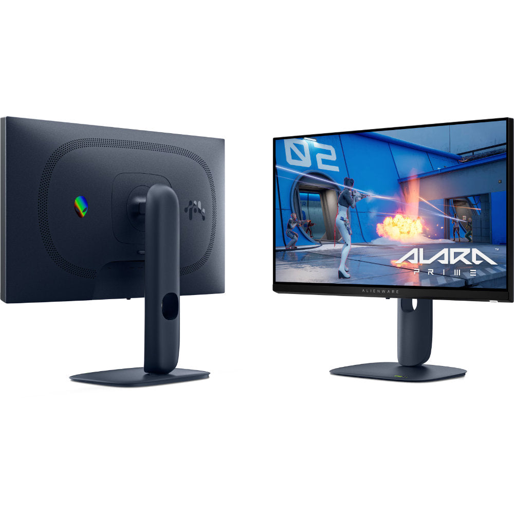 Monitor Gamer Dell Alienware 25" 320Hz 0.5ms IPS G-Sync FreeSync Premium eSports Competitivo - AW2525HM