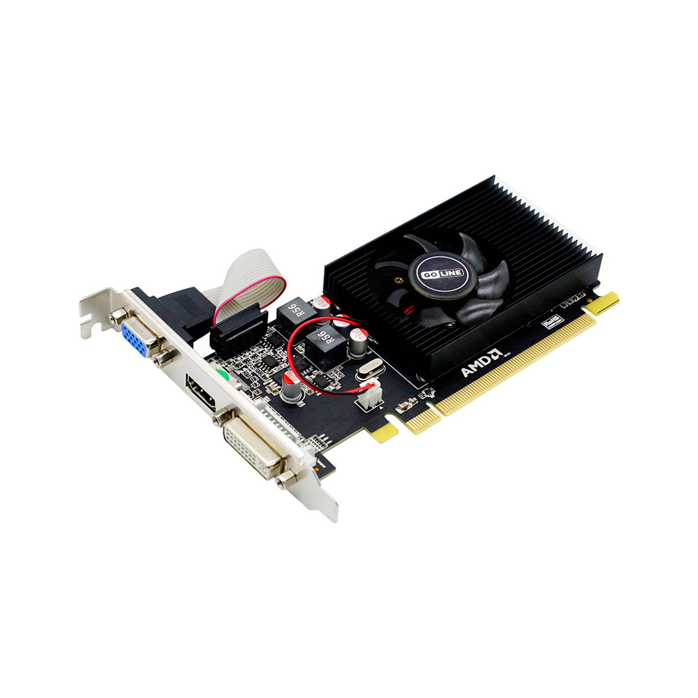 Computador i7 10700F 8GB DDR4 Ram- SSD 240GB - Placa de Video 2GB DDR4- Teclado Mouse e MousePad Windows 10 Pro