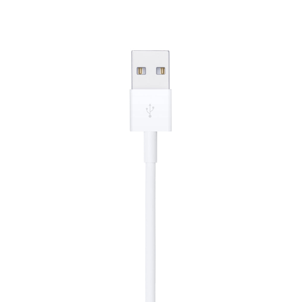 Cabo USB Para Lightning, Carga e Dados, 2 Metros de Comprimento, 5A, Rápido, A'Gold, CB 109-2