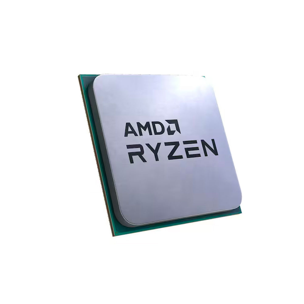 Computador Gamer Ryzen 5 5600XT RAM 16GB RTX 4060 8GB SSD 480GB DLSS 3 Fonte 500W 80Plus
