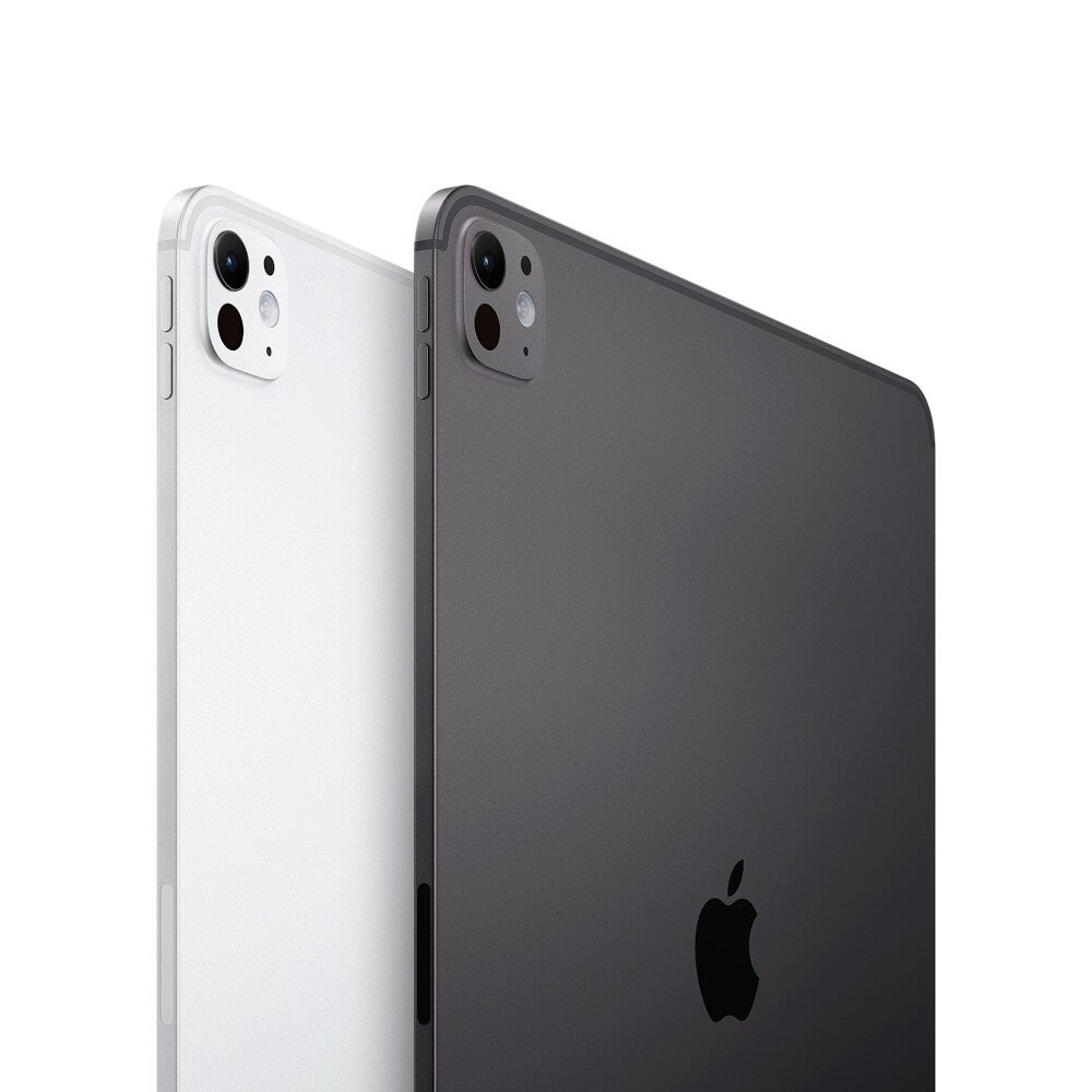 Tablet iPad Pro Apple, Tela 11", 1TB, Chip M4, Wi-Fi, Câmera Traseira 12MP, iPadOS 17