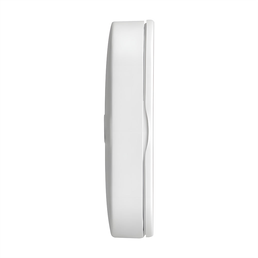 Sensor Magnético de Abertura de Porta e Janela XAS 4010 Smart Intelbras Sem Fio
