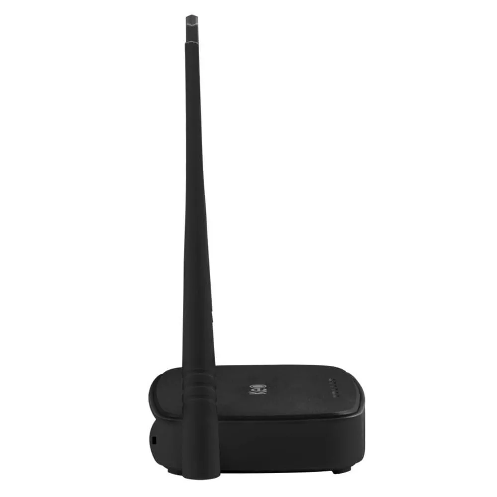 Roteador Wireless 300Mbps Intelbras Keo KLR 300N
