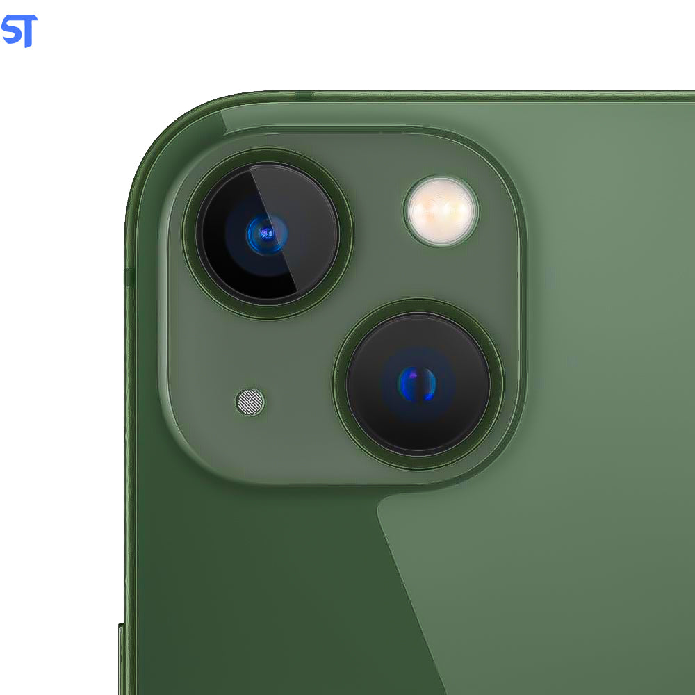 Apple iPhone 13 (128 GB) - Verde
