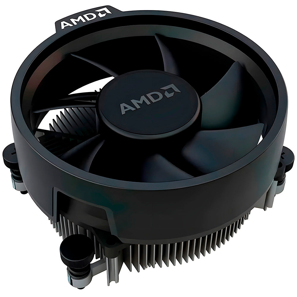 Computador Gamer Ryzen 5 5600GT (4.6GHz Turbo), RAM 16GB (2x8GB) 3600mhz DDR4, SSD 480GB, MSI S270, Gab. Aquário CG10-KN
